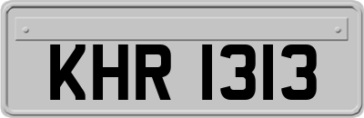 KHR1313