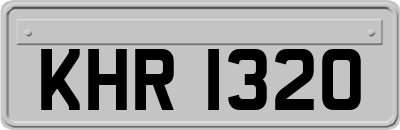 KHR1320