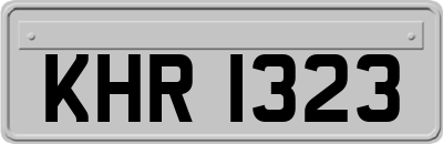 KHR1323