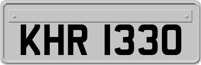 KHR1330