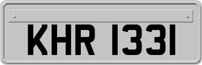 KHR1331