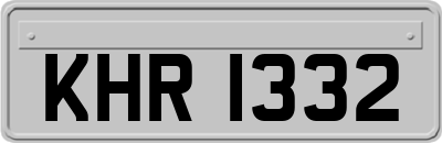 KHR1332