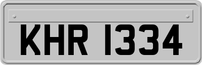 KHR1334