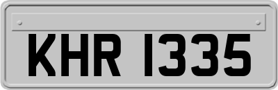 KHR1335