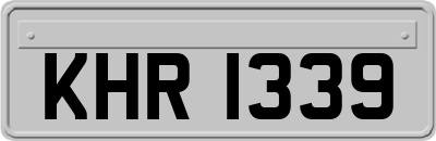 KHR1339