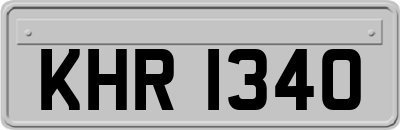 KHR1340