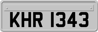 KHR1343