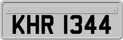 KHR1344