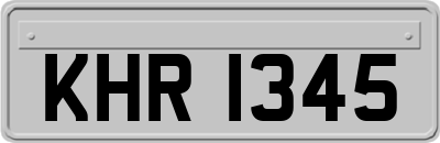 KHR1345