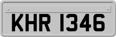 KHR1346