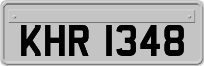 KHR1348