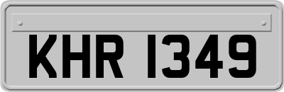 KHR1349