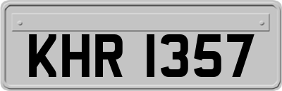 KHR1357