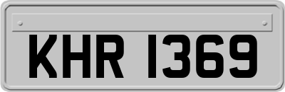 KHR1369