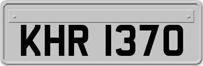 KHR1370