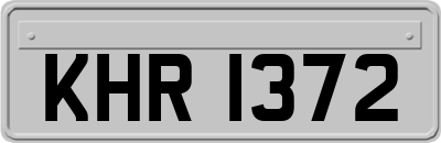 KHR1372