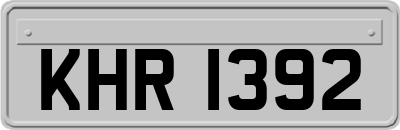 KHR1392