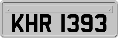KHR1393