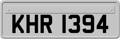 KHR1394