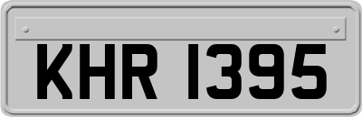 KHR1395