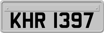 KHR1397