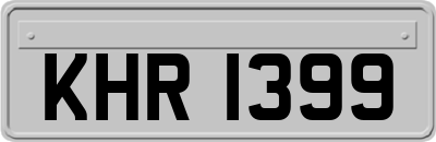 KHR1399