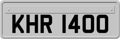 KHR1400