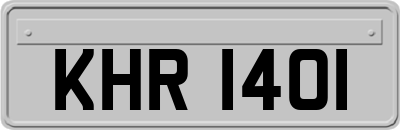 KHR1401