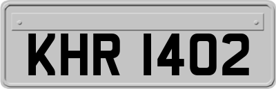KHR1402