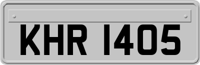 KHR1405