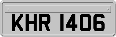 KHR1406