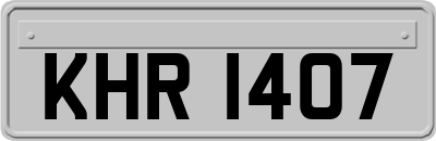 KHR1407