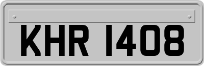 KHR1408