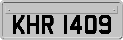 KHR1409