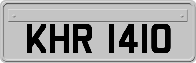 KHR1410