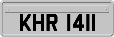 KHR1411
