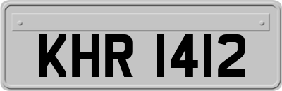 KHR1412