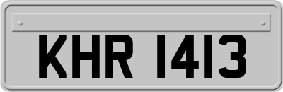 KHR1413