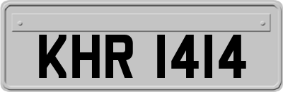 KHR1414