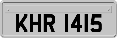 KHR1415