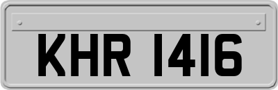 KHR1416