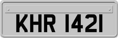 KHR1421