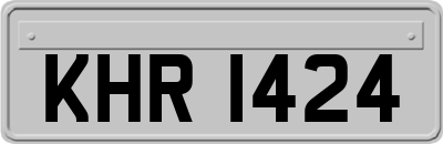 KHR1424