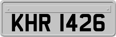 KHR1426