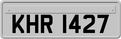 KHR1427