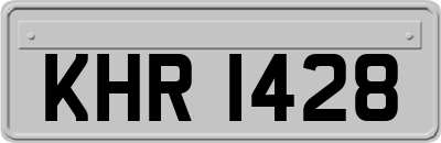 KHR1428