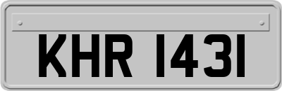 KHR1431