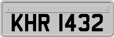 KHR1432