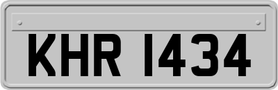 KHR1434