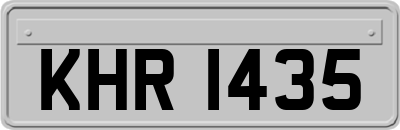 KHR1435